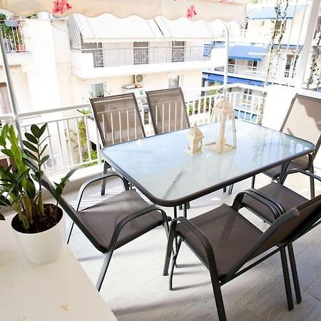 Luxury Apartment In Athens! Exterior photo