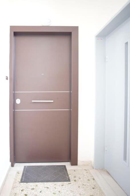 Luxury Apartment In Athens! Exterior photo