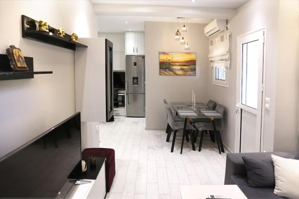 Luxury Apartment In Athens! Exterior photo