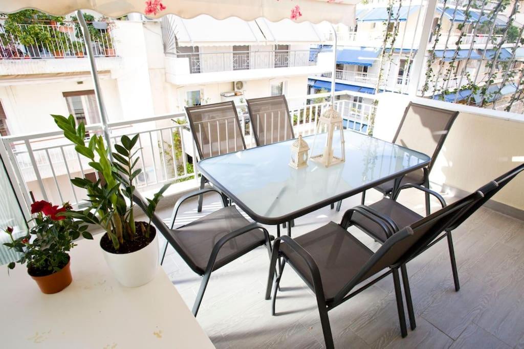 Luxury Apartment In Athens! Exterior photo