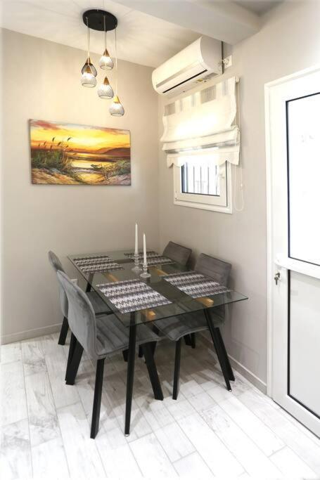 Luxury Apartment In Athens! Exterior photo